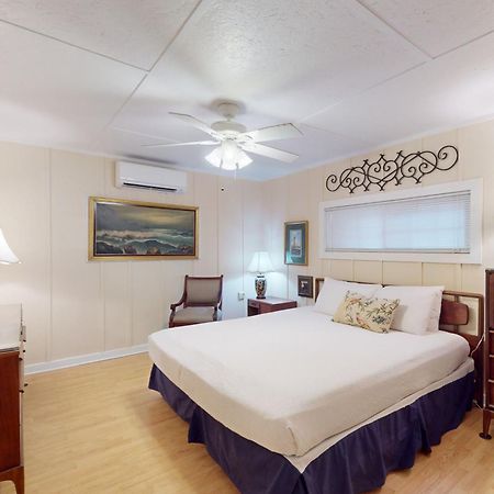 Sunshine Cottage Santa Rosa Beach Zewnętrze zdjęcie