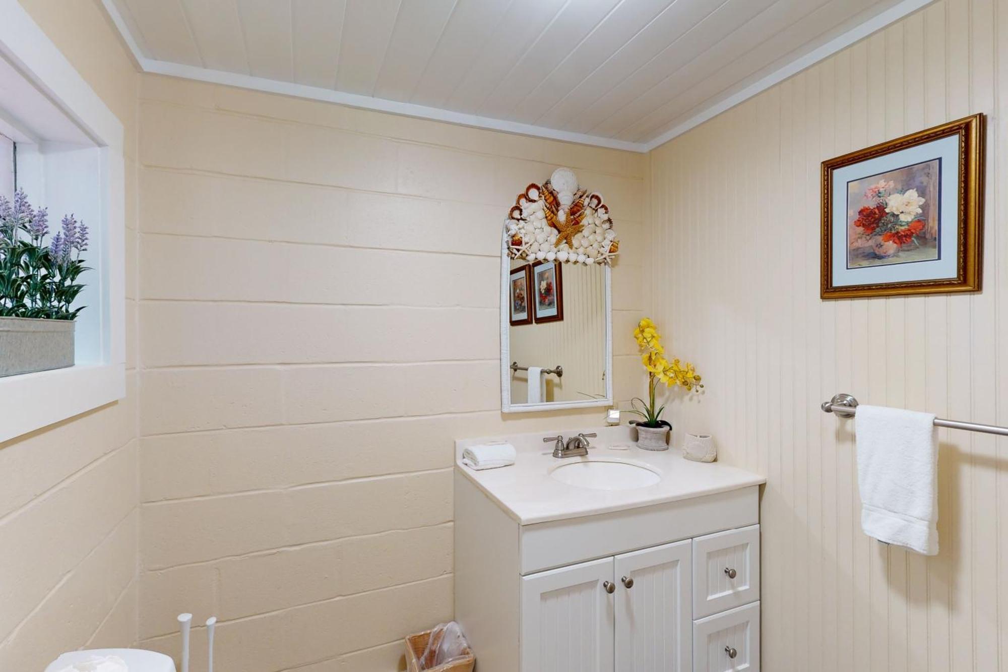Sunshine Cottage Santa Rosa Beach Zewnętrze zdjęcie