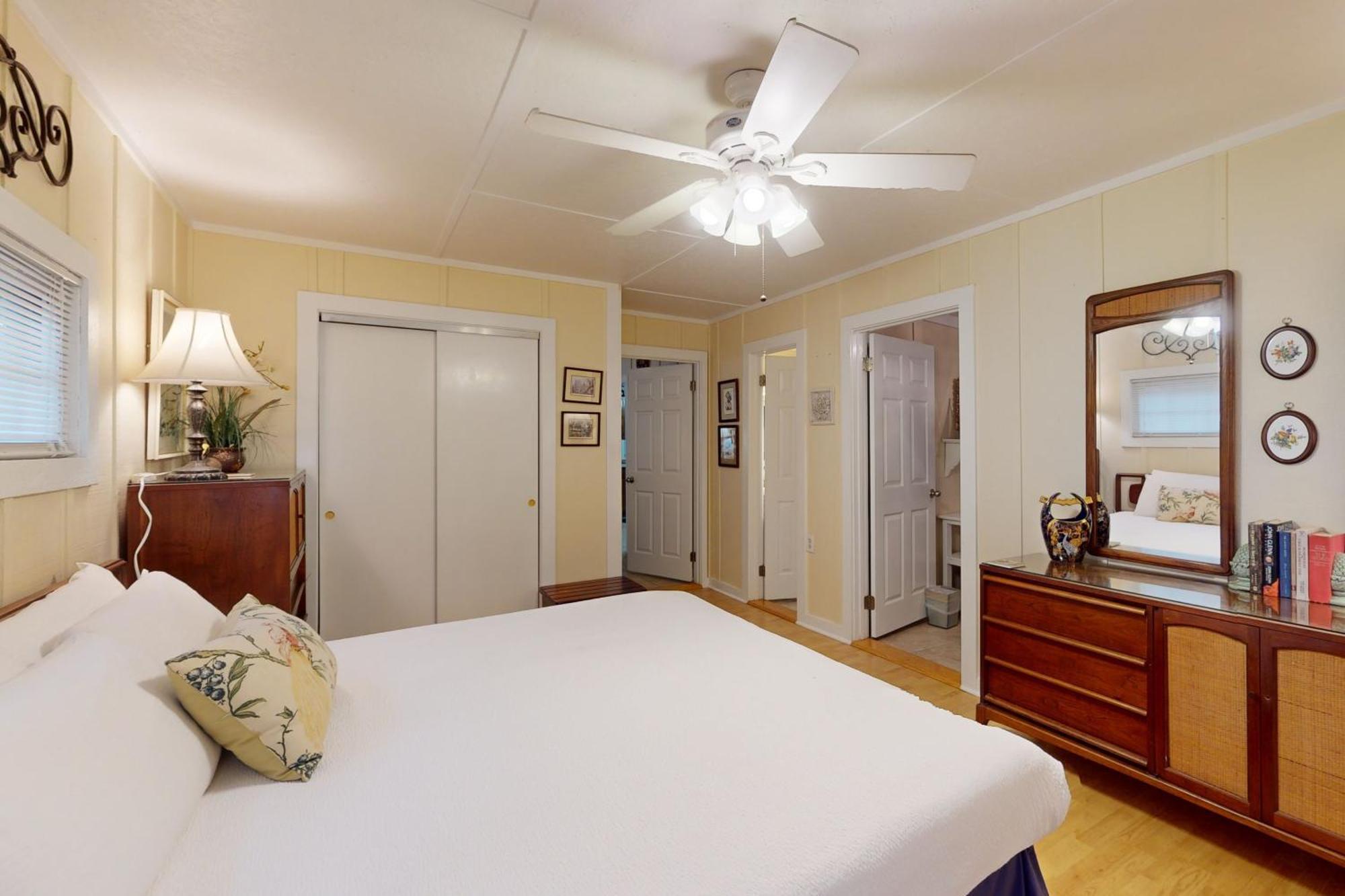 Sunshine Cottage Santa Rosa Beach Zewnętrze zdjęcie