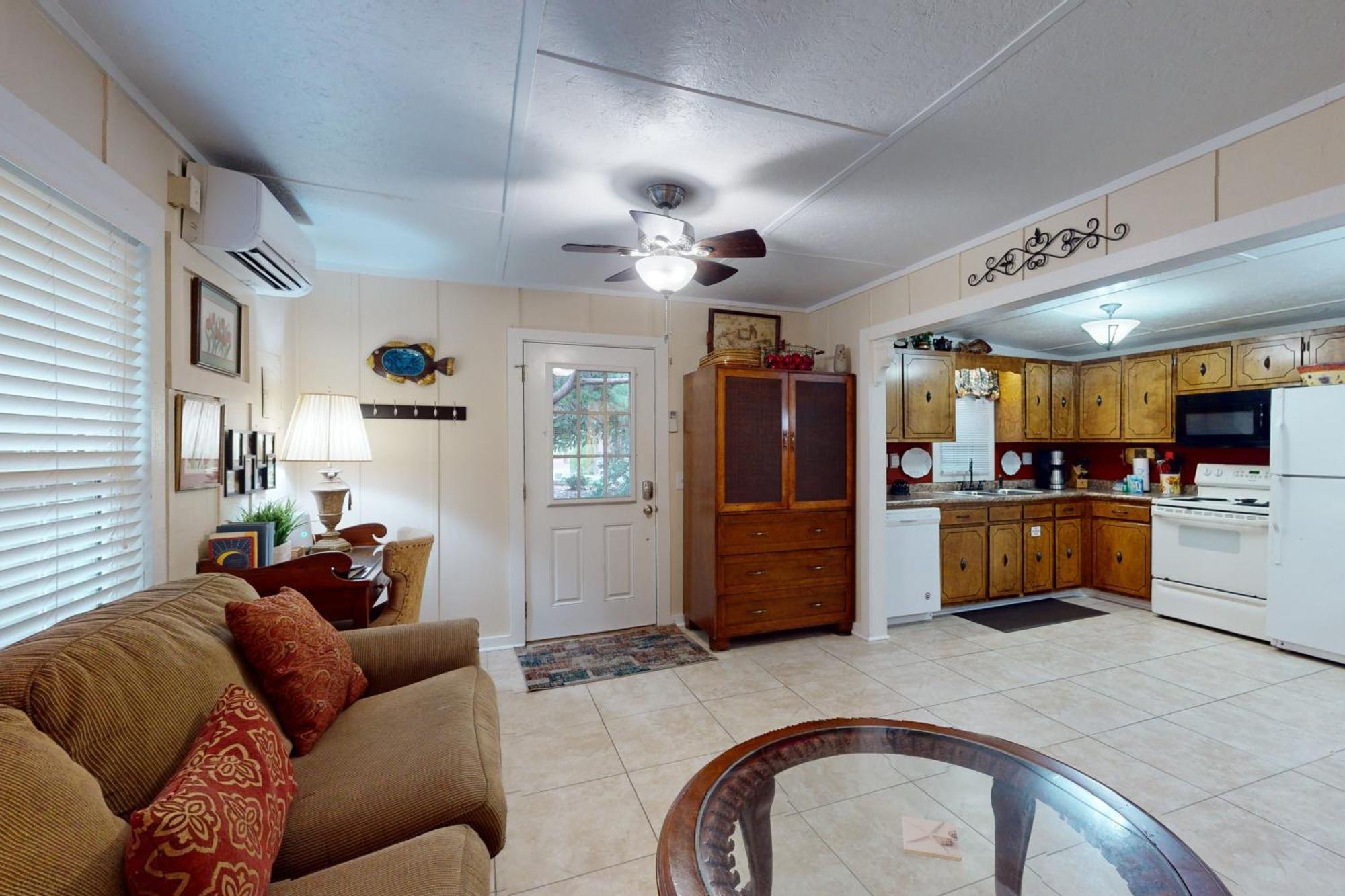 Sunshine Cottage Santa Rosa Beach Zewnętrze zdjęcie