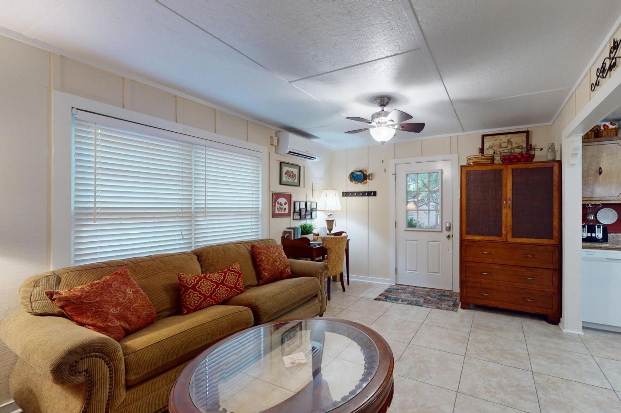 Sunshine Cottage Santa Rosa Beach Zewnętrze zdjęcie