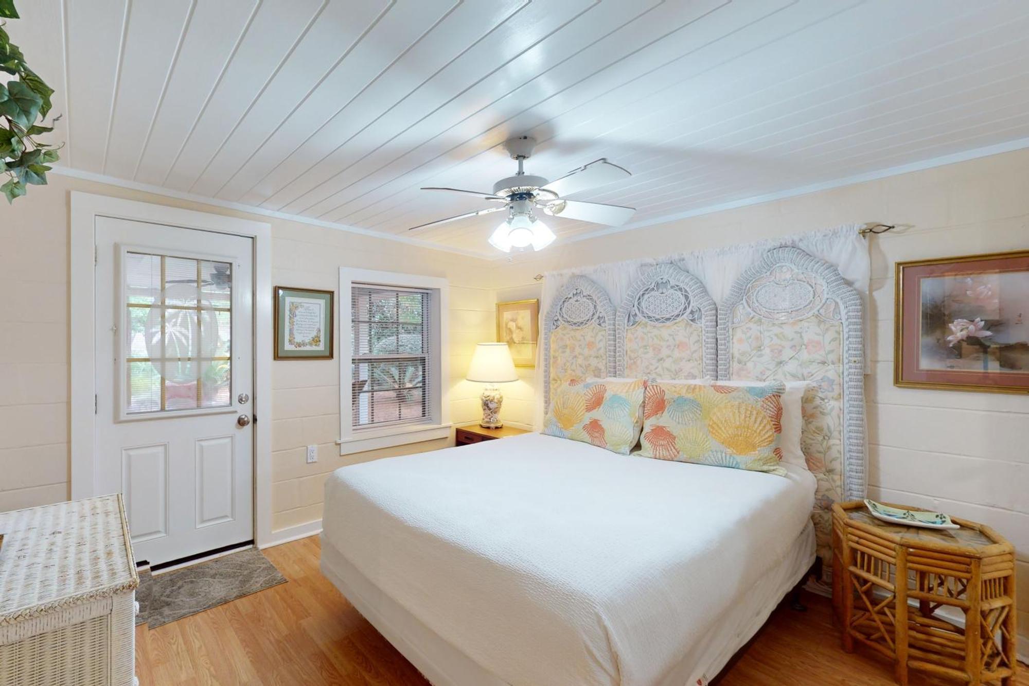 Sunshine Cottage Santa Rosa Beach Zewnętrze zdjęcie