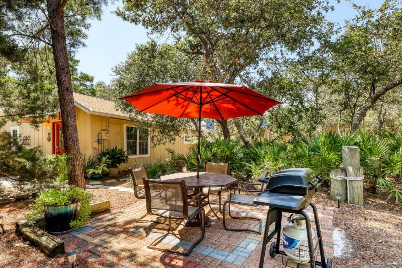 Sunshine Cottage Santa Rosa Beach Zewnętrze zdjęcie